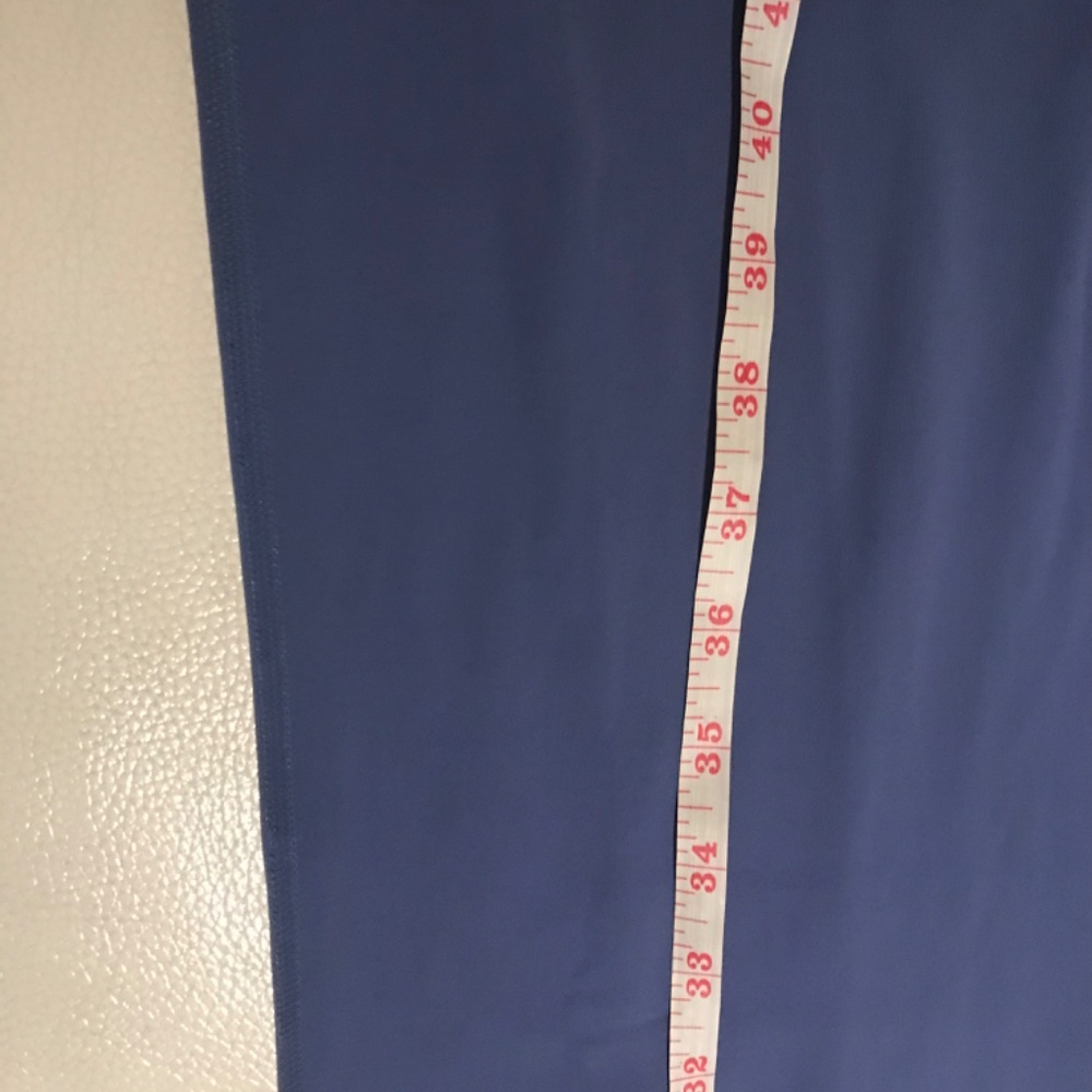 Lululemon Groove super high rise flared pant Nulu - Picture 9 of 10